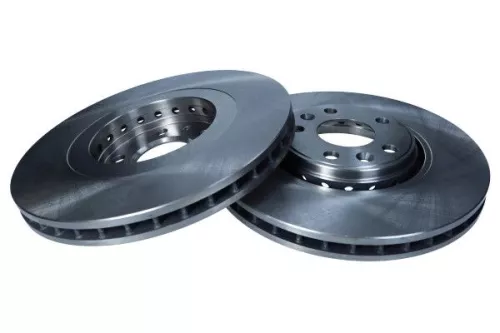 Remschijf MAXGEAR 19-2363)