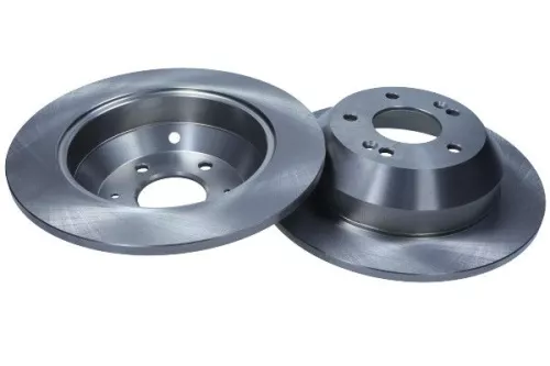 Remschijf MAXGEAR 19-2371)