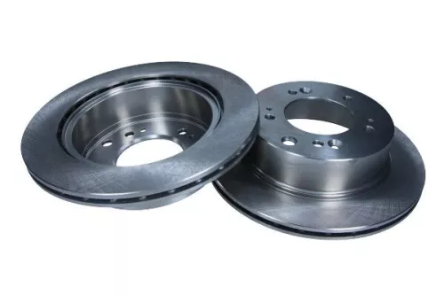 Remschijf MAXGEAR 19-2372)
