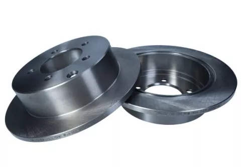 Remschijf MAXGEAR 19-2389)