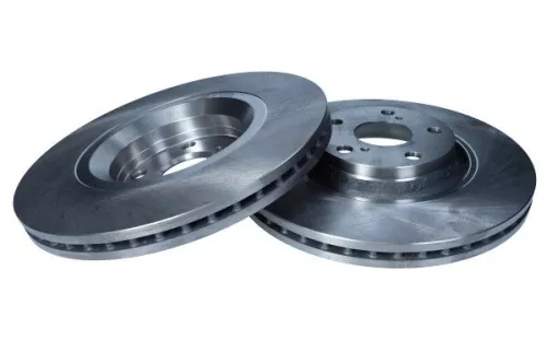 Remschijf MAXGEAR 19-2433)