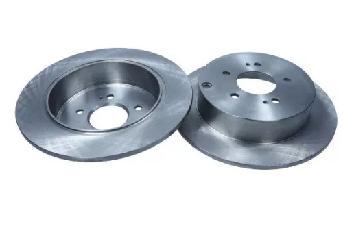 Remschijf MAXGEAR 19-2474)