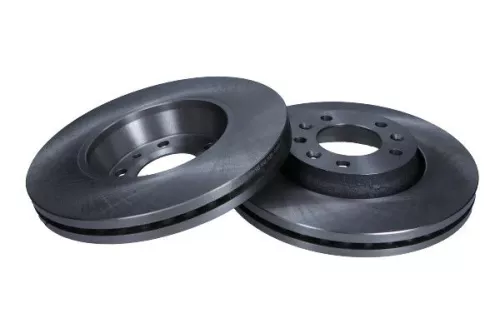 Remschijf MAXGEAR 19-2490)