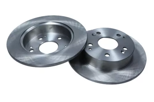 Remschijf MAXGEAR 19-2499)