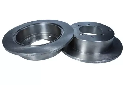 Remschijf MAXGEAR 19-2557)