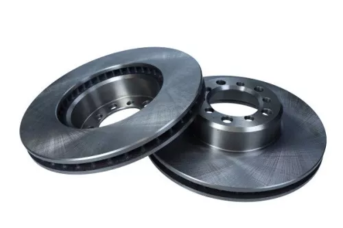 Remschijf MAXGEAR 19-2696)