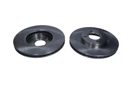 Remschijf MAXGEAR 19-2727)