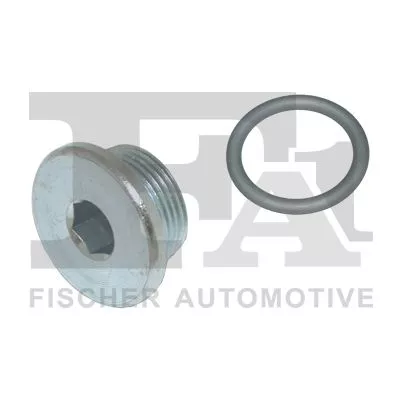 Schroefplug, oliecarter FA1 257.805.011)