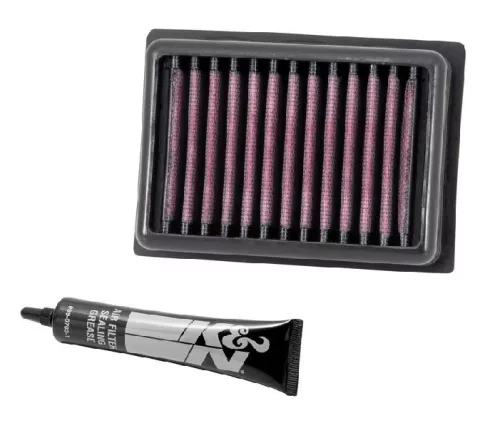 Luchtfilter K&N FILTERS BM-6012)