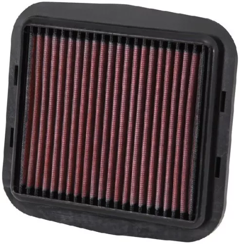 Luchtfilter K&N FILTERS DU-1112)