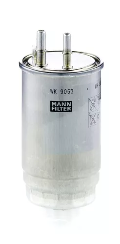 Brandstoffilter MANN-FILTER WK 9053 z)
