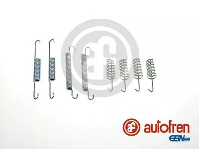 Accessoirekit, parkeerremblokken AUTOFREN SEINSA D3904A)