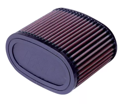 Luchtfilter K&N FILTERS HA-1187)