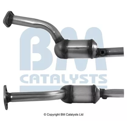 Katalysator BM Catalysts BM92136H)