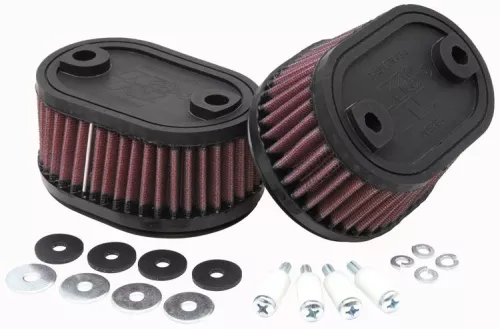 Luchtfilter K&N FILTERS KA-7586)