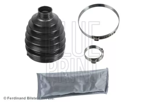 Balgset, aandrijfas BLUE PRINT ADM58123)