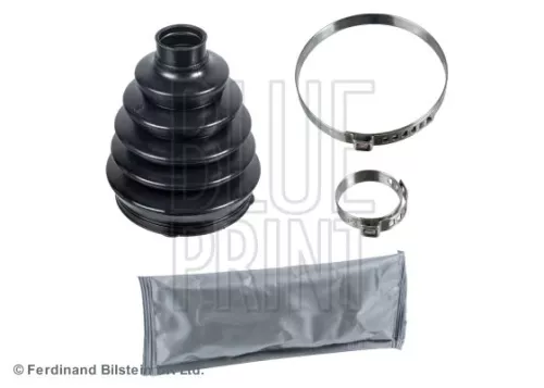 Balgset, aandrijfas BLUE PRINT ADN18138)