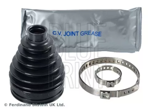 Balgset, aandrijfas BLUE PRINT ADT381108)