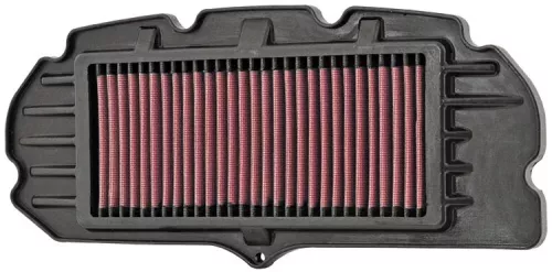 Luchtfilter K&N FILTERS SU-1348)