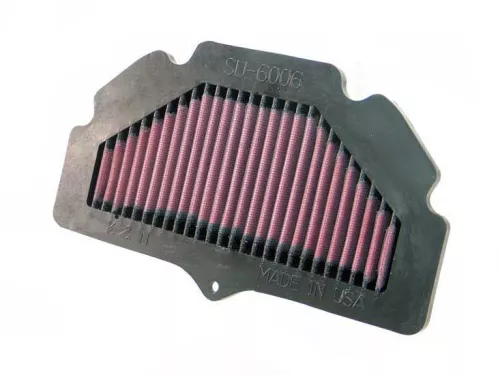Luchtfilter K&N FILTERS SU-6006)