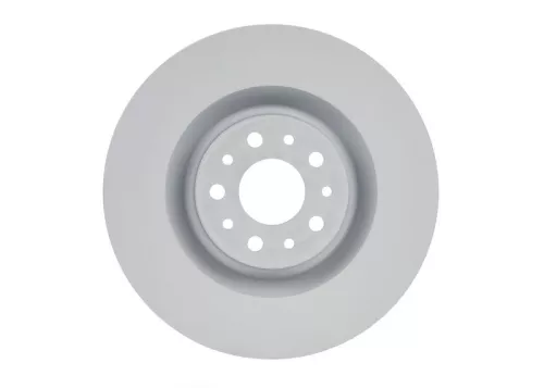 Remschijf BOSCH 0 986 479 736)