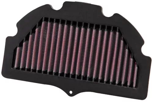 Luchtfilter K&N FILTERS SU-7506R)