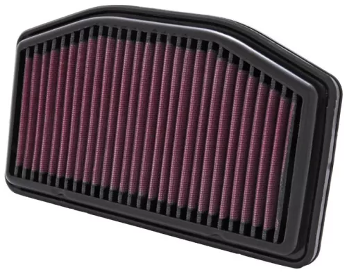 Luchtfilter K&N FILTERS YA-1009)