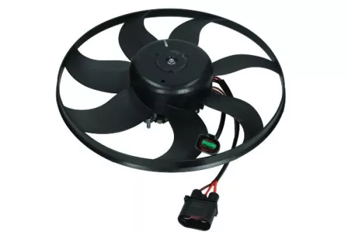 Fan, engine cooling MAXGEAR AC261894)