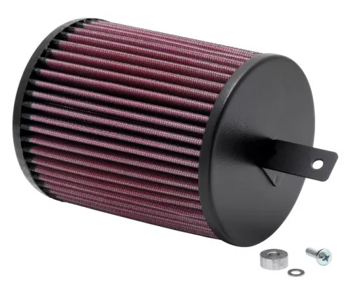 Luchtfilter K&N FILTERS HA-4504)