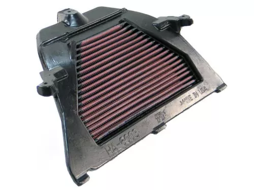 Luchtfilter K&N FILTERS HA-6003)
