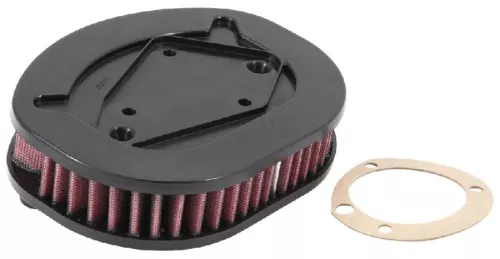 Luchtfilter K&N FILTERS HD-1212)