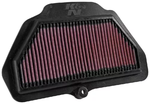 Luchtfilter K&N FILTERS KA-1016)