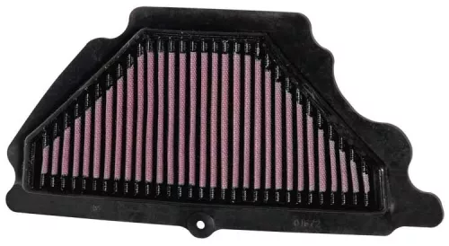 Luchtfilter K&N FILTERS KA-6007)