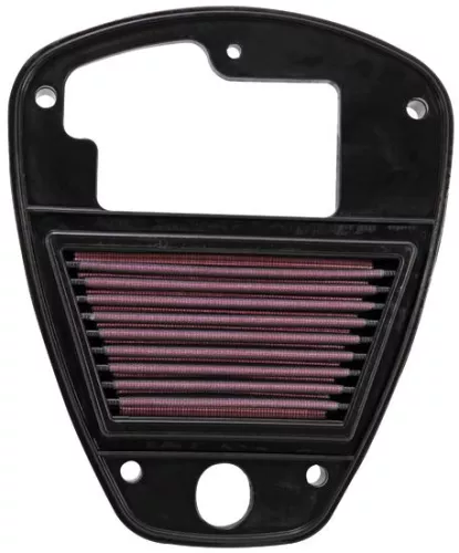 Luchtfilter K&N FILTERS KA-9006)