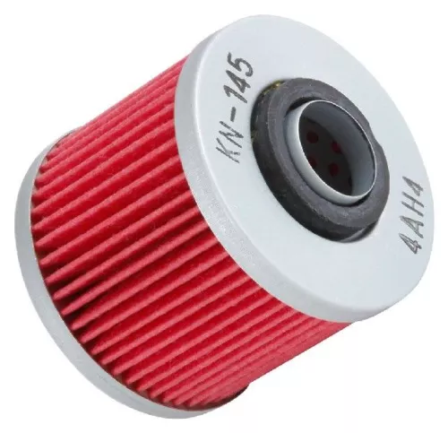 Oliefilter K&N FILTERS KN-145)