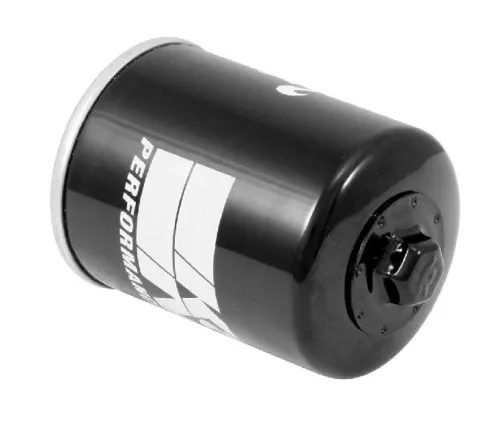 Oliefilter K&N FILTERS KN-198)