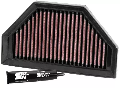 Luchtfilter K&N FILTERS KT-1108)