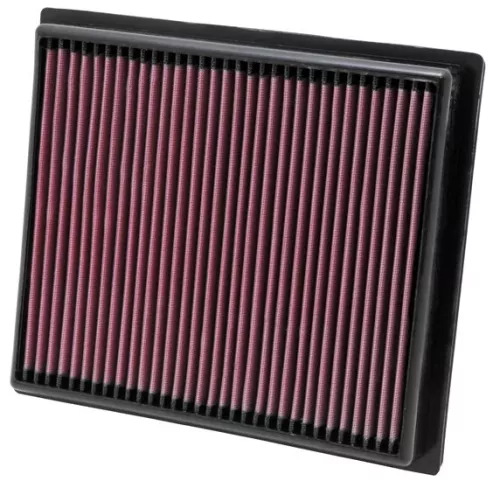 Luchtfilter K&N FILTERS PL-9011)