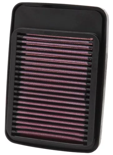 Luchtfilter K&N FILTERS SU-6505)
