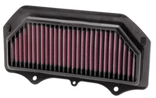 Luchtfilter K&N FILTERS SU-7511)