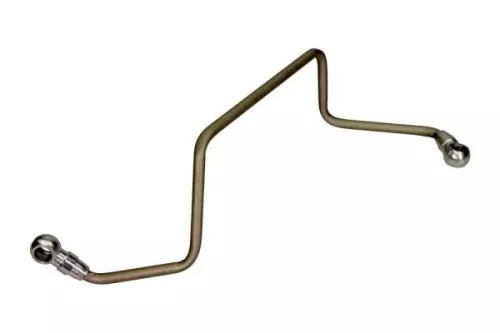 Olieleiding, lader MAXGEAR 68-0154)