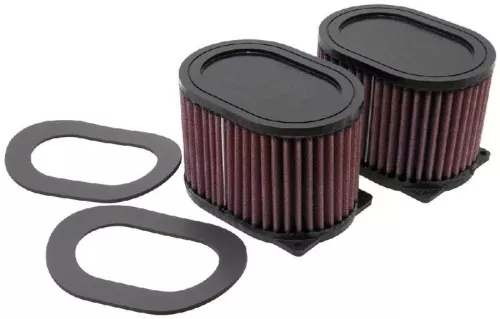 Luchtfilter K&N FILTERS YA-1399)