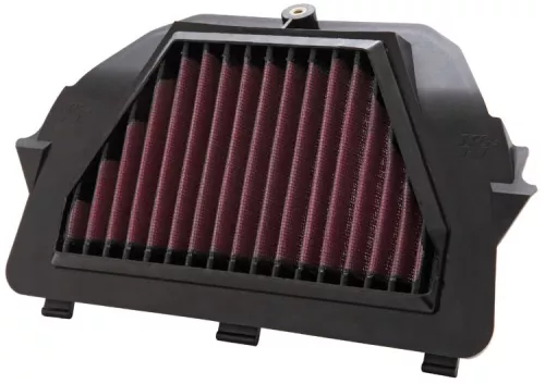 Luchtfilter K&N FILTERS YA-6008R)