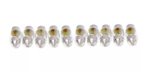 Lamp, kofferbakverlichting MAXGEAR 78-0123SET)