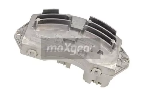 Resistor, interior blower MAXGEAR 27-0526)
