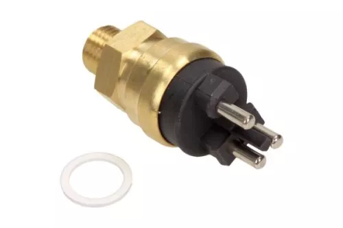 Temperatuurschakelaar, radiatorventilator MAXGEAR 50-0239)