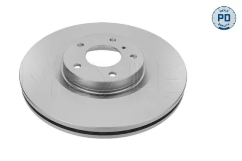 Remschijf MEYLE 36-15 521 0072/PD)