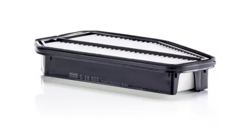 Luchtfilter MANN-FILTER C 28 023)