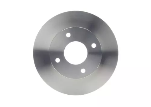Remschijf BOSCH 0 986 479 535)