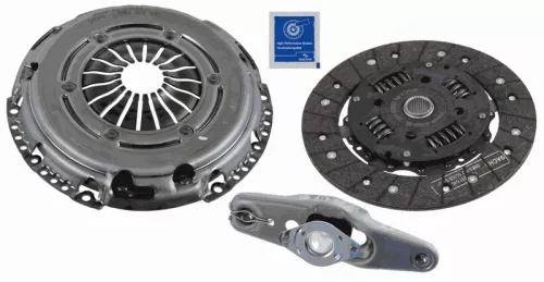 Koppelingsset SACHS 3000 950 074)